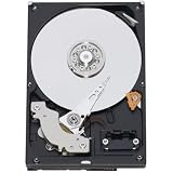 Western Digital 500GB 3.5", SATA, 16MB Cache Bulk/OEM Hard Drive WD5000AAKS