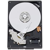 Western Digital 500GB 3.5", SATA, 16MB Cache Bulk/OEM Hard Drive WD5000AAKS