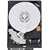 Western Digital 500GB 3.5", SATA, 16MB Cache Bulk/OEM Hard Drive WD5000AAKS