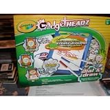 Gadgetheadz Dial & Draw