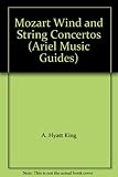 Mozart wind & string concertos