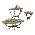 Monaco Living Room Furniture Collection