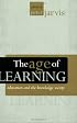 The Age of Learning: Education and the Knowledge Society (Creating success)