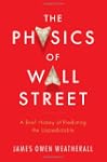 The Physics of Wall Street: A Brief H...