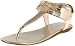 Kenneth Cole Reaction See The Bright Sandal (Little Kid/Big Kid),Light Gold,5 M US Big Kid