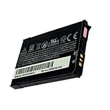 Htc G1 (T-Mobile) HTC DREA160 / 35H00106-04M / 35H00105-02M / BAT-HTC-00G1- ....