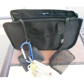 ... BAG Organizerpursetote Insert Organizer -A Must for All Bags. Switch