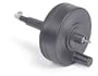 Cobra Products 88250 1/4-Inch-by-25-Foot Power Drain Clearing Drum Auger