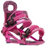 Product details for Ride Beta MVMNT Snowboard Binding