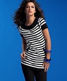 INC International Concepts? Striped Tunic