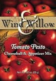  : Wind & Willow Tomato Pest Cheeseball & Appetizer Mix
