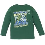 The Children's Place Boys Hockey Graphic Shirt Sizes 4 - 14
