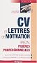 Cv et lettre de motivation sp�cial fili�res professionnelles