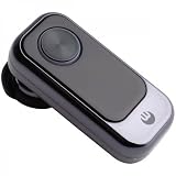Bluetrek PBK 00002 03 Blue Steel Mini Bluetooth Headset 419sTo9VsCL. SL160 Bluetrek PBK 00002 03 Blue Steel Mini Bluetooth Headset