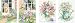 Dimensions PaintWorks/Pencil by Number, Flower and Pets Variety Pack