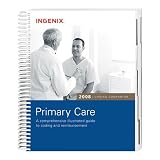 Medicode Coding Companion For Primary Care 2008