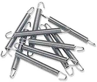 MSR Exhaust Spring 70MM Husqvarnavarna 2 Stroke Kawasaki KX 250