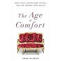 The Age of Comfort (Hardcover)