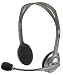 All Products : Logitech Stereo Headset H110