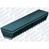 ACDelco 17245 Fan Belt by ACDelco