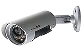 UPC 778597002263 product image for Lorex LNC226X Wireless HD Indoor/Outdoor Network Camera with 720p Resolution (Si | upcitemdb.com