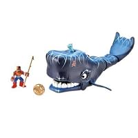 Fisher-Price Imaginext Hefty the Whale