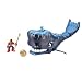 Fisher-Price Imaginext Hefty the Whale
