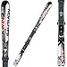 Salomon X-Wing 10 Ski System with Z10 Bindings