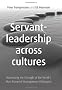 Servant Leadership Across Cultures