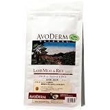 アボ・ダーム ラムミール＆ライス　2.4㎏【食物に敏感な犬用】