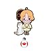 Hetalia Rubber Strap Collection Canada (Matthew Williams)