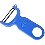 Peeler - Swiss - Blue