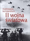 Produkt-Bild: Ilustrowane kompendium II wojny swiatowej