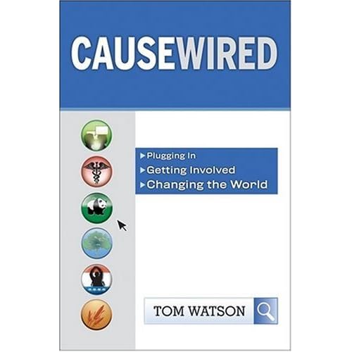causewired