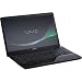 Sony VAIO VPCEC22FX-BI Laptop Computer Sony VAIO VPCEC22FX-BI Laptop Computer