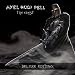 Axel Rudi Pell-Crest (Tour Edition)