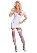 Nurse Drew Blood Costume