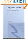 The Legacy of Fairbairn and Sutherland: Psychotherapeutic Applications