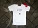 Two Turntables and A Pacifier Baby Lap T-Shirt