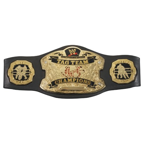 WWE Title Belts - Tag Team