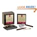 The Art of Chinese Calligraphy (Miniature Editions)