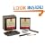 The Art of Chinese Calligraphy (Miniature Editions)