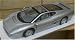 Jaguar XJ220 in Silver Scale 1/24