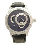 Avignon blue automatic gents watch
