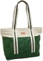 Tommy Hilfiger Pepper Tree Tote,Kelly,one size