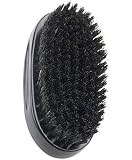 Diane 100% Boar Softy Palm Brush 5 #D8167
