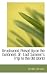 Brushwood, Picked Up on the Continent: Or, Last Summer's Trip to the Old World
