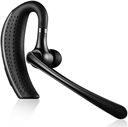 Cheerwing BH790 Wireless Bluetooth 4.1 Headset Super Stereo HI-FI &amp; Dual Channel Handsfree Headphone Earphone for iPhone, Samsung, Motorola, LG, iPad, iPod, HTC, PC, PSP