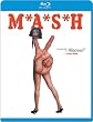 M*A*S*H blu ray