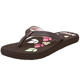 Reef Toddler Little Lakeside Flip Flop